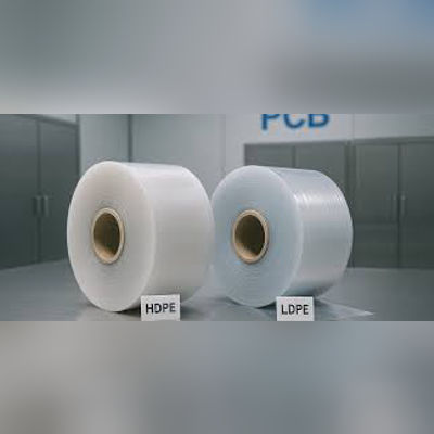 LDPE-HDPE